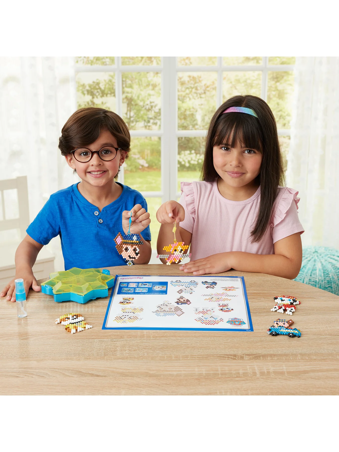Paw Patrol Mega Craft Kit - Image 3