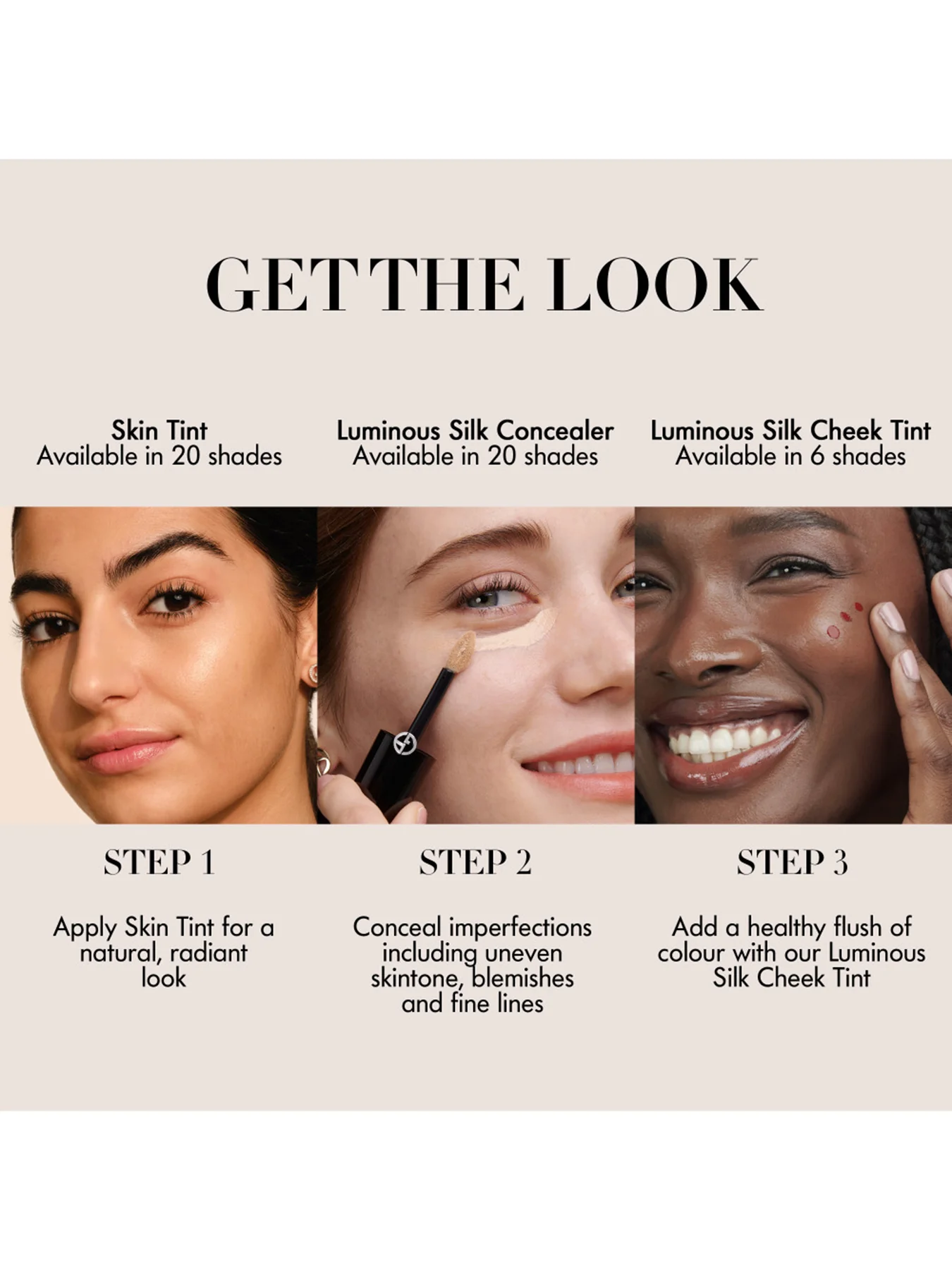 GA Skin Tint L3 - Image 26