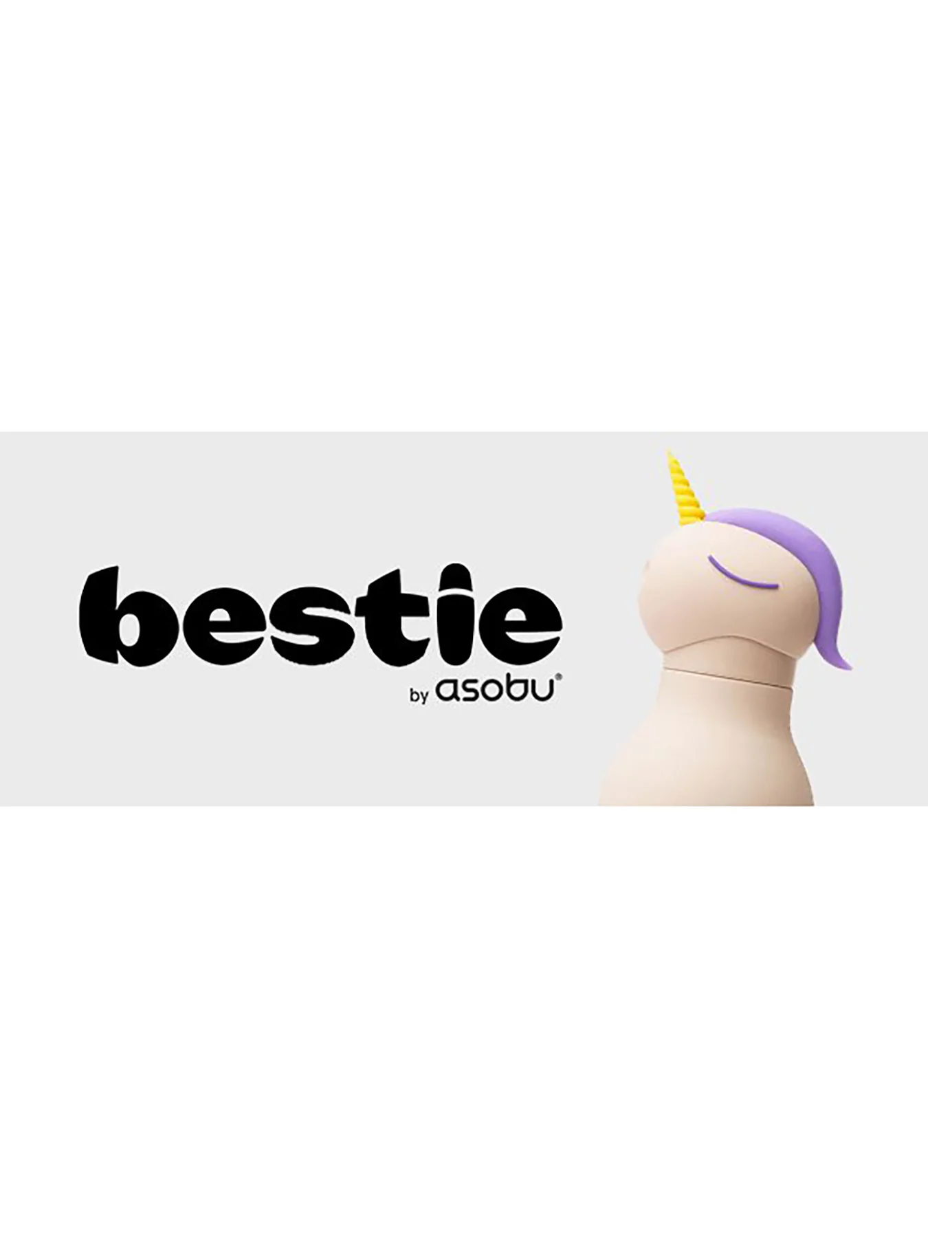 Unicorn Bestie Bottle - Image 4