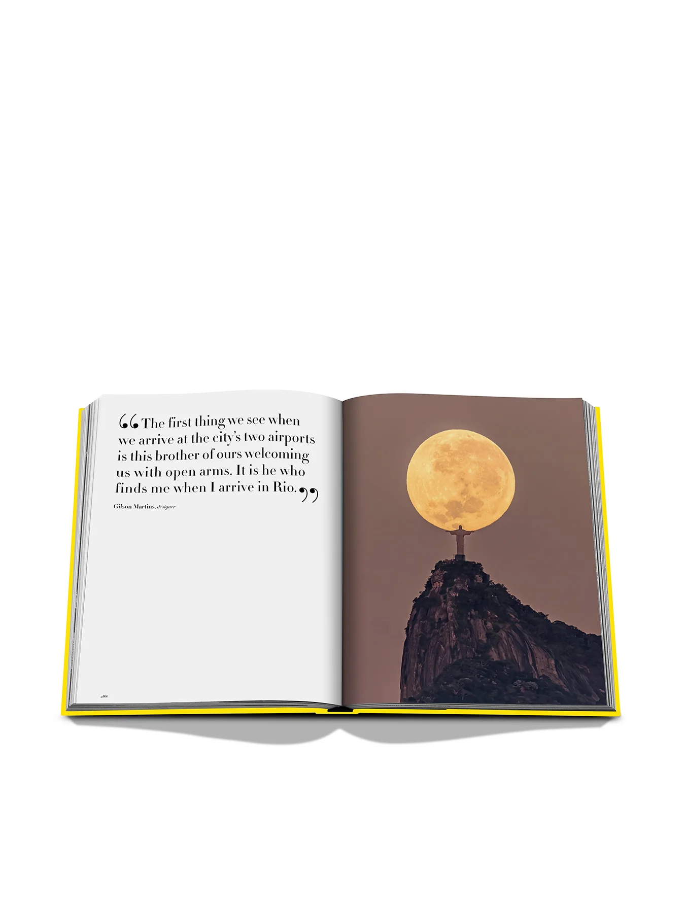 Rio De Janeiro Book - Image 3