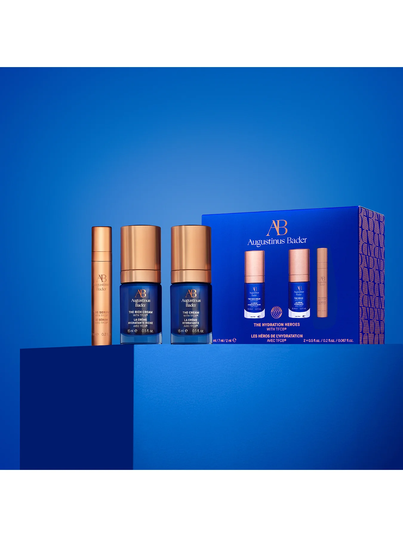 The Hydration Heroes Gift Set - Image 3