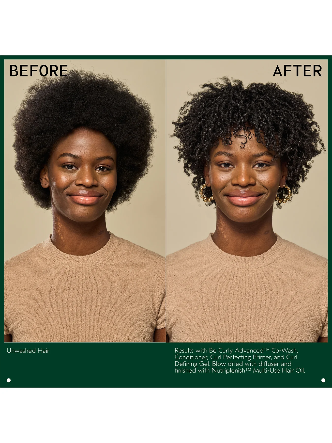 The Captivating Curls Be Curly Styling Essentials - Image 4