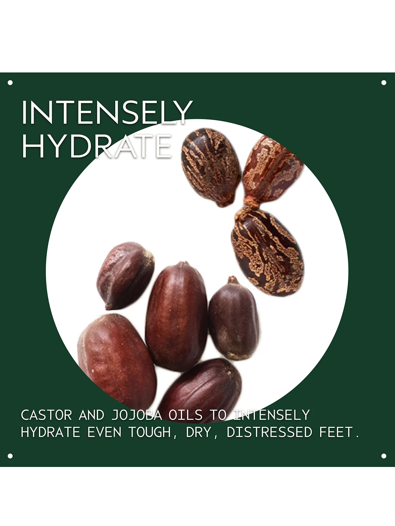Aveda Majestic Moisture Hand Relief & Foot Relief Set - Image 4