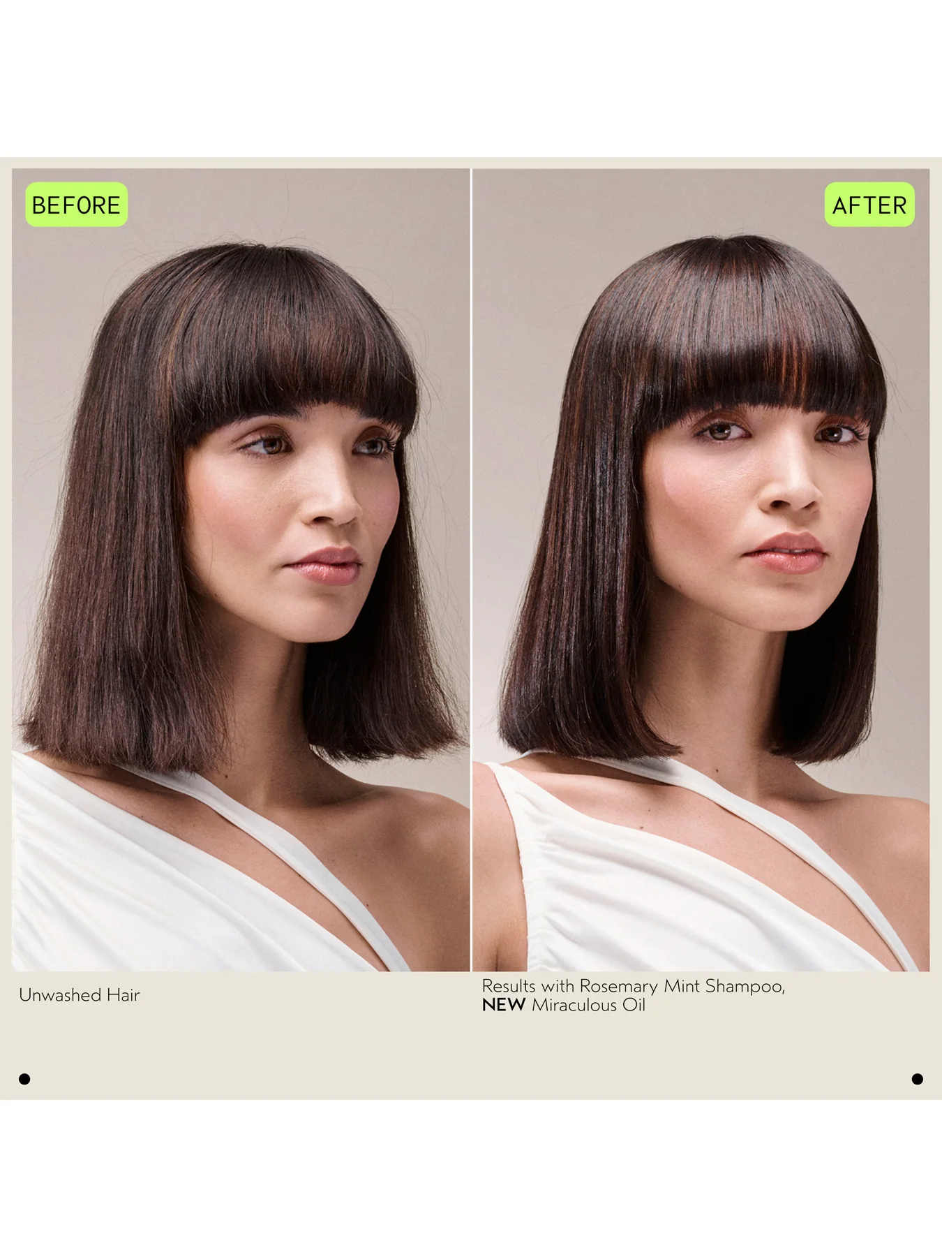 Miraculous Oil High Shine Hair Concentrate 50 ml - Image 3