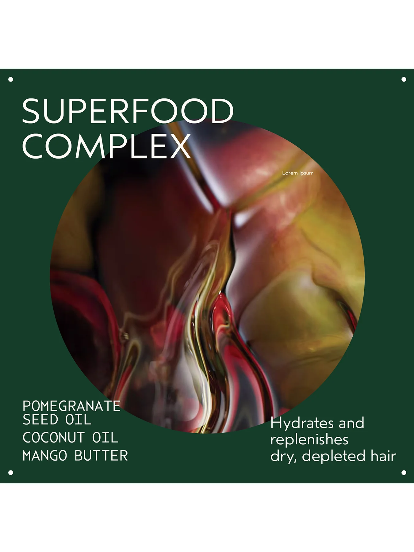 Nutriplenish Deep Moisture Masque - Image 4