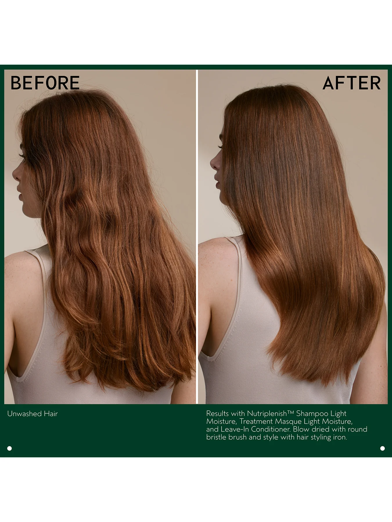 Nutriplenish Light Moisture Masque - Image 3