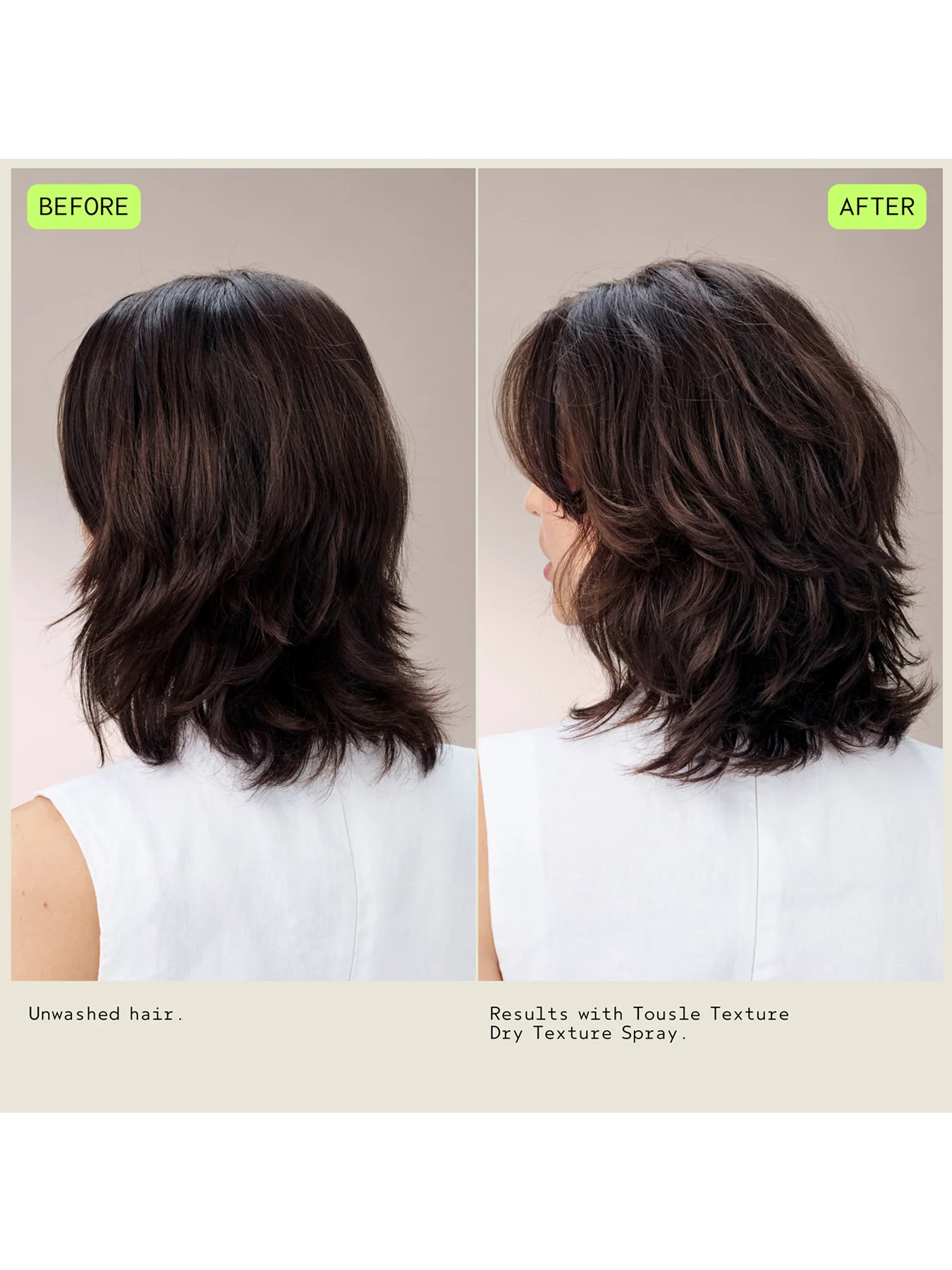 Tousle Texture Dry Texture Spray 150ml - Image 3