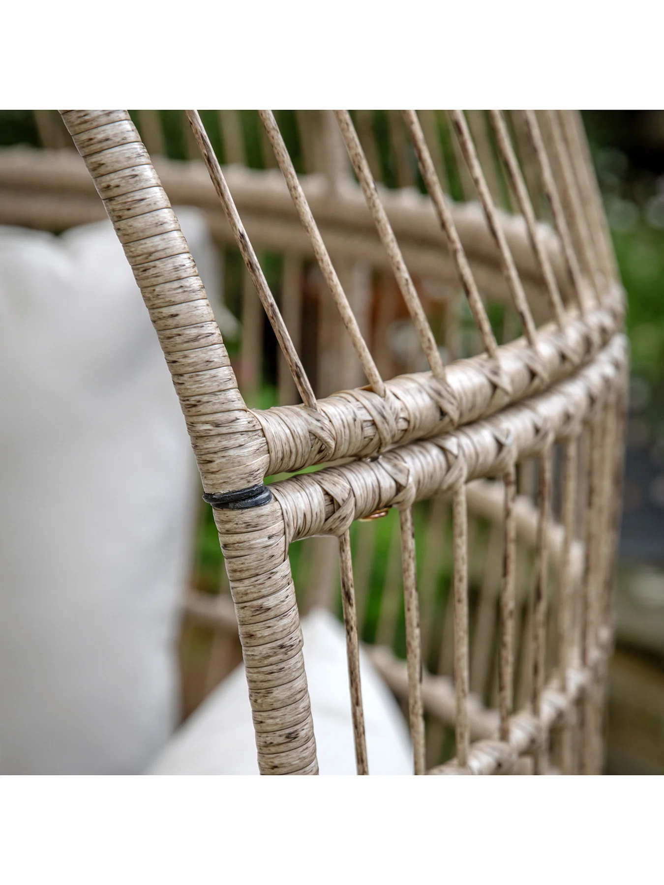 Avena Egg Chair - Image 4