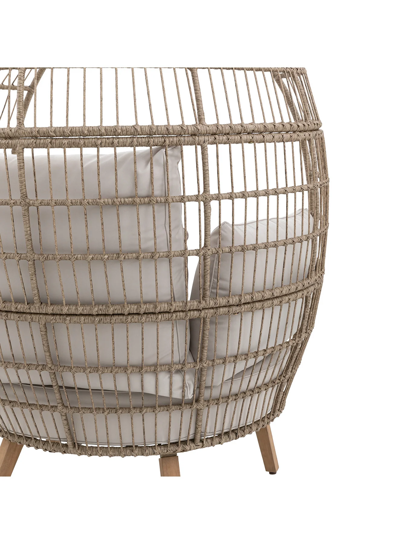 Avena Egg Chair - Image 5