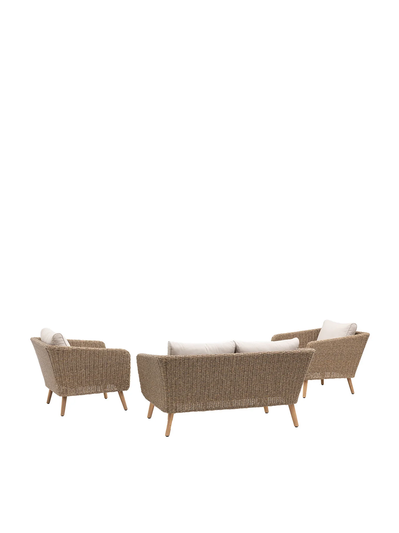 Avena 4-Seater Lounge Set - Image 5