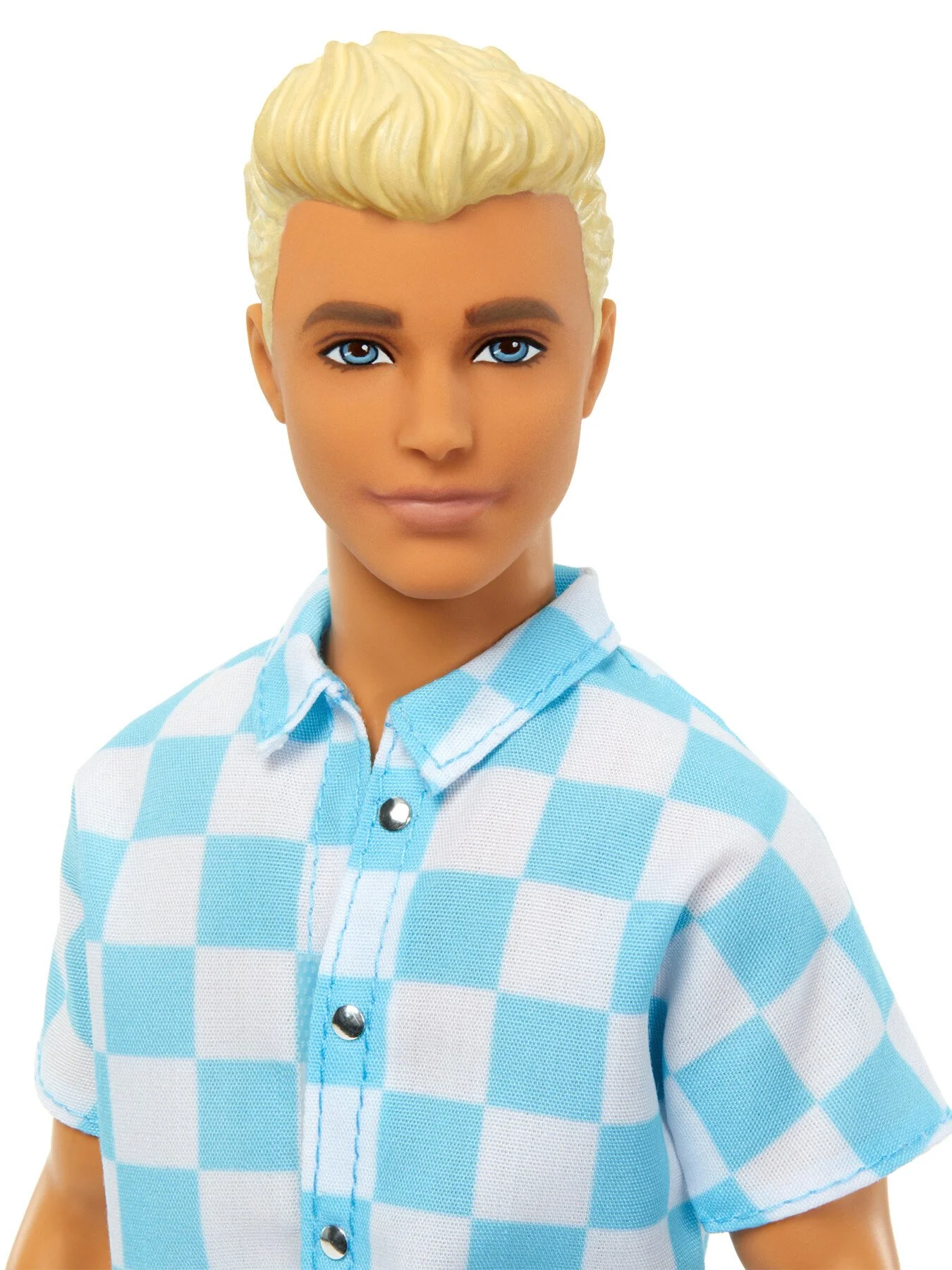 Ken Deluxe Beach Doll - Image 2