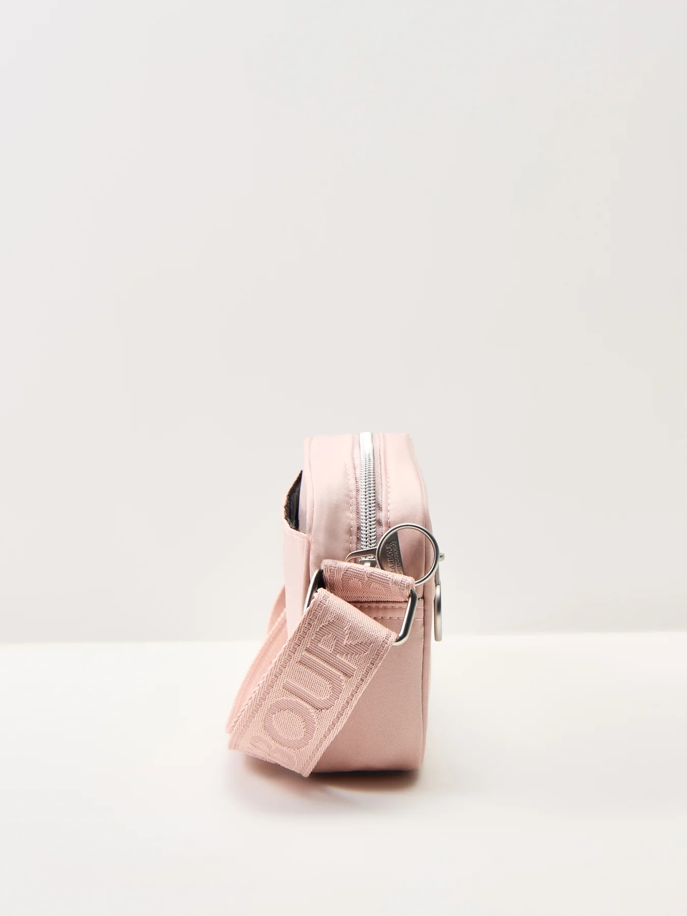 Qualify Micro Crossbody Bag Pink - Image 4