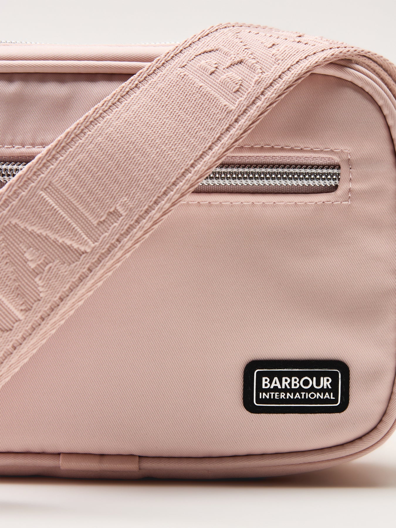Qualify Micro Crossbody Bag Pink - Image 5