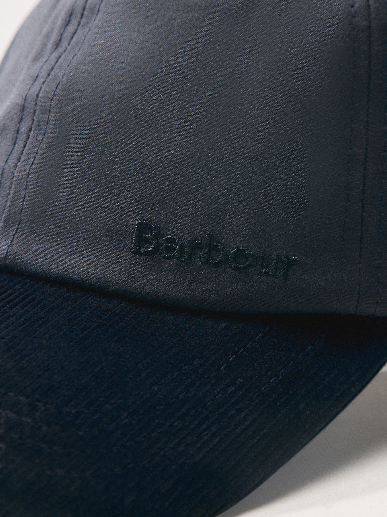 Ashby Cap Navy - Image 3
