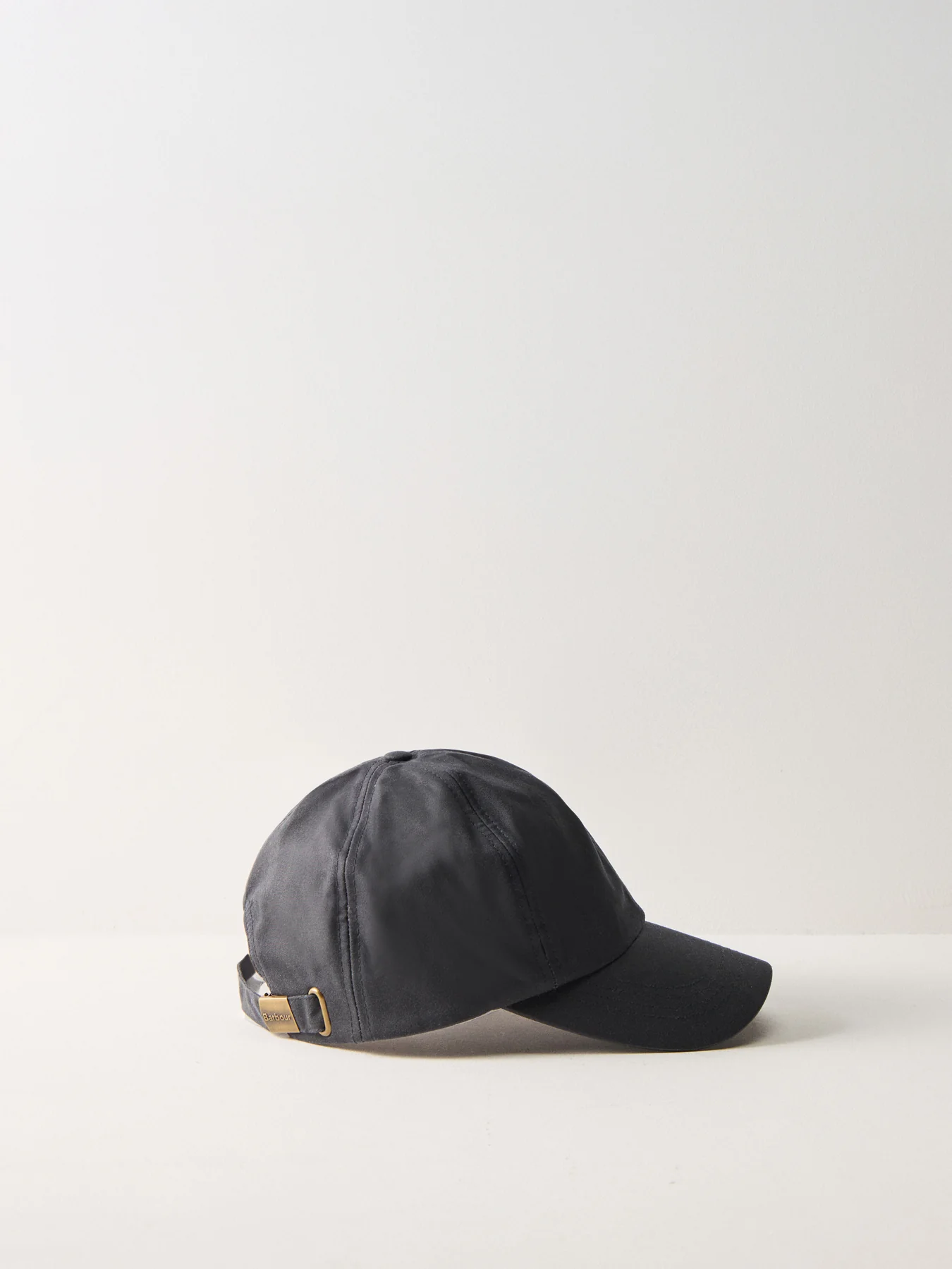 Belsay Wax Cap Navy - Image 2