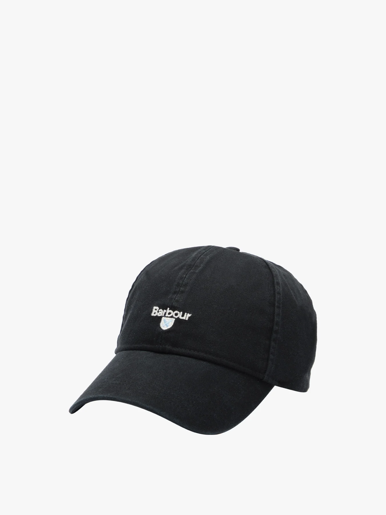 Cascade Sports Cap Black - Image 4