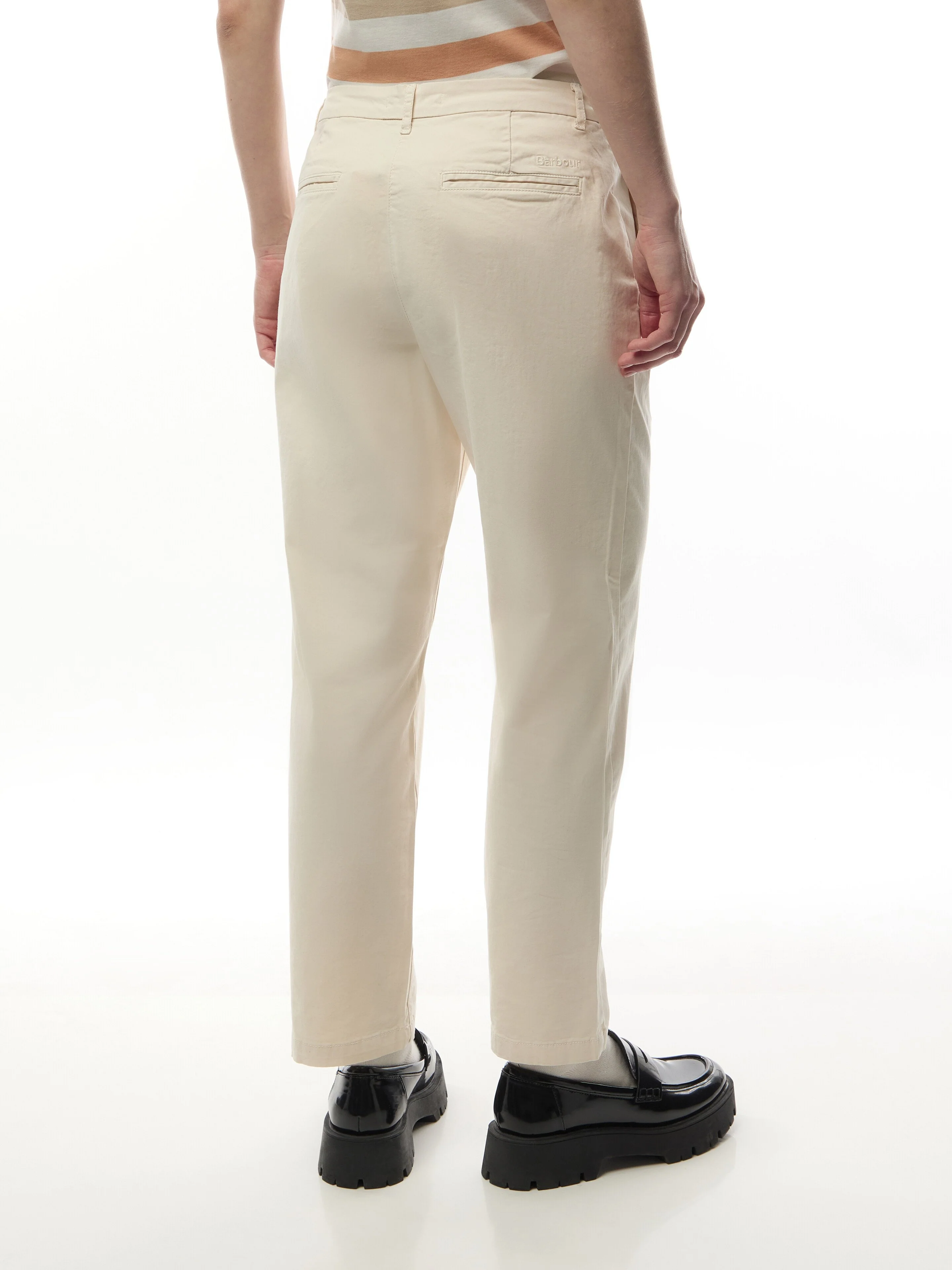 Barbour Chino Trousers - Image 5