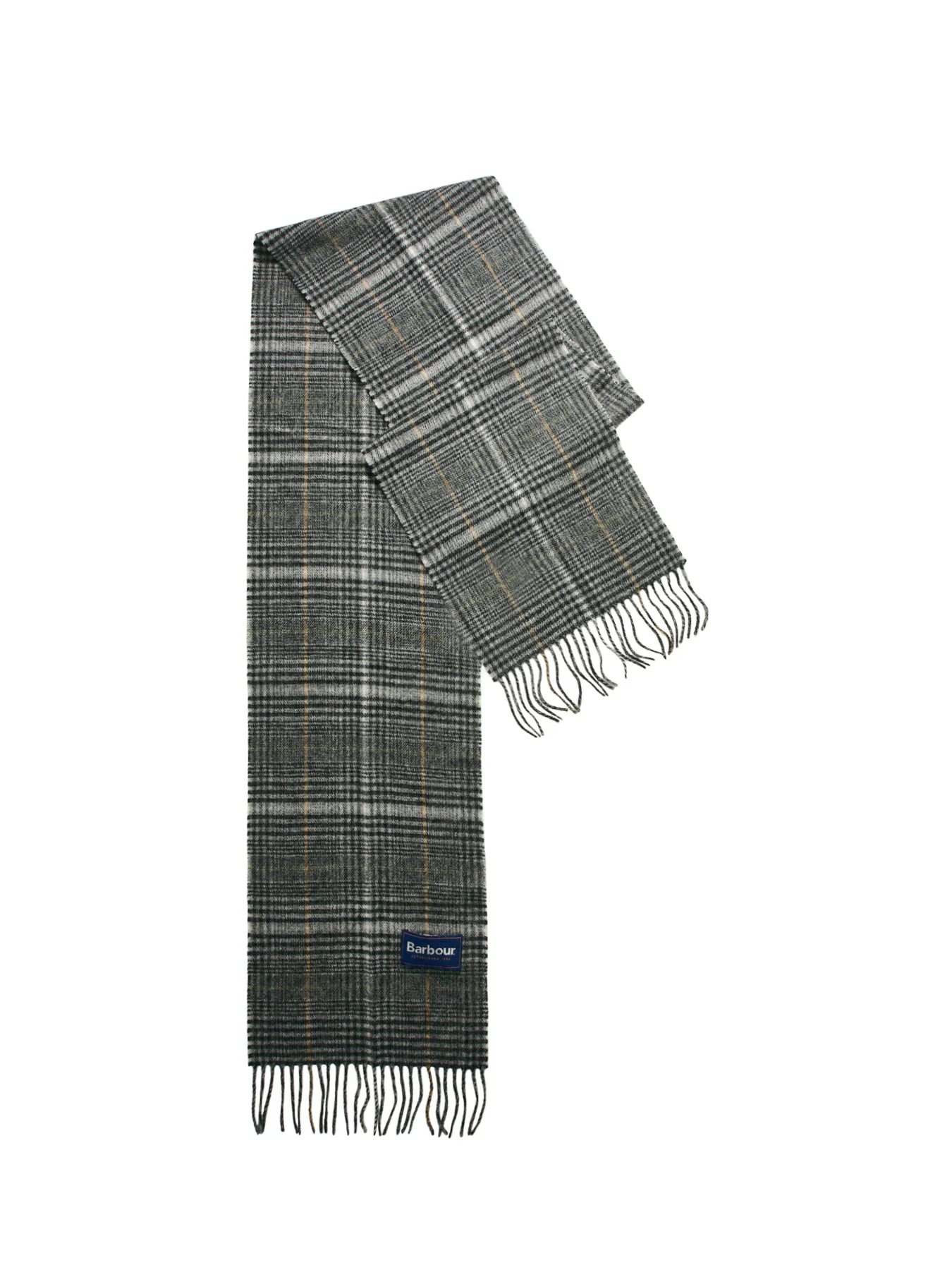 Danbrooke Scarf Grey