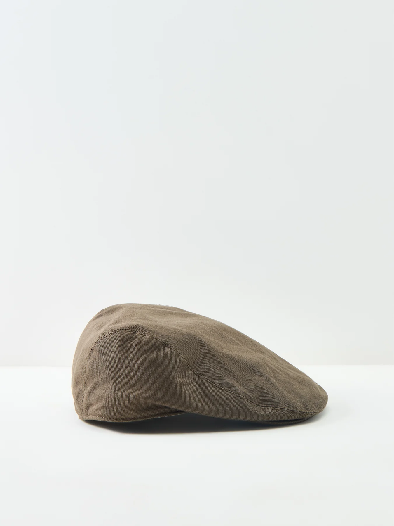 Finnean Flat Cap Olive - Image 2