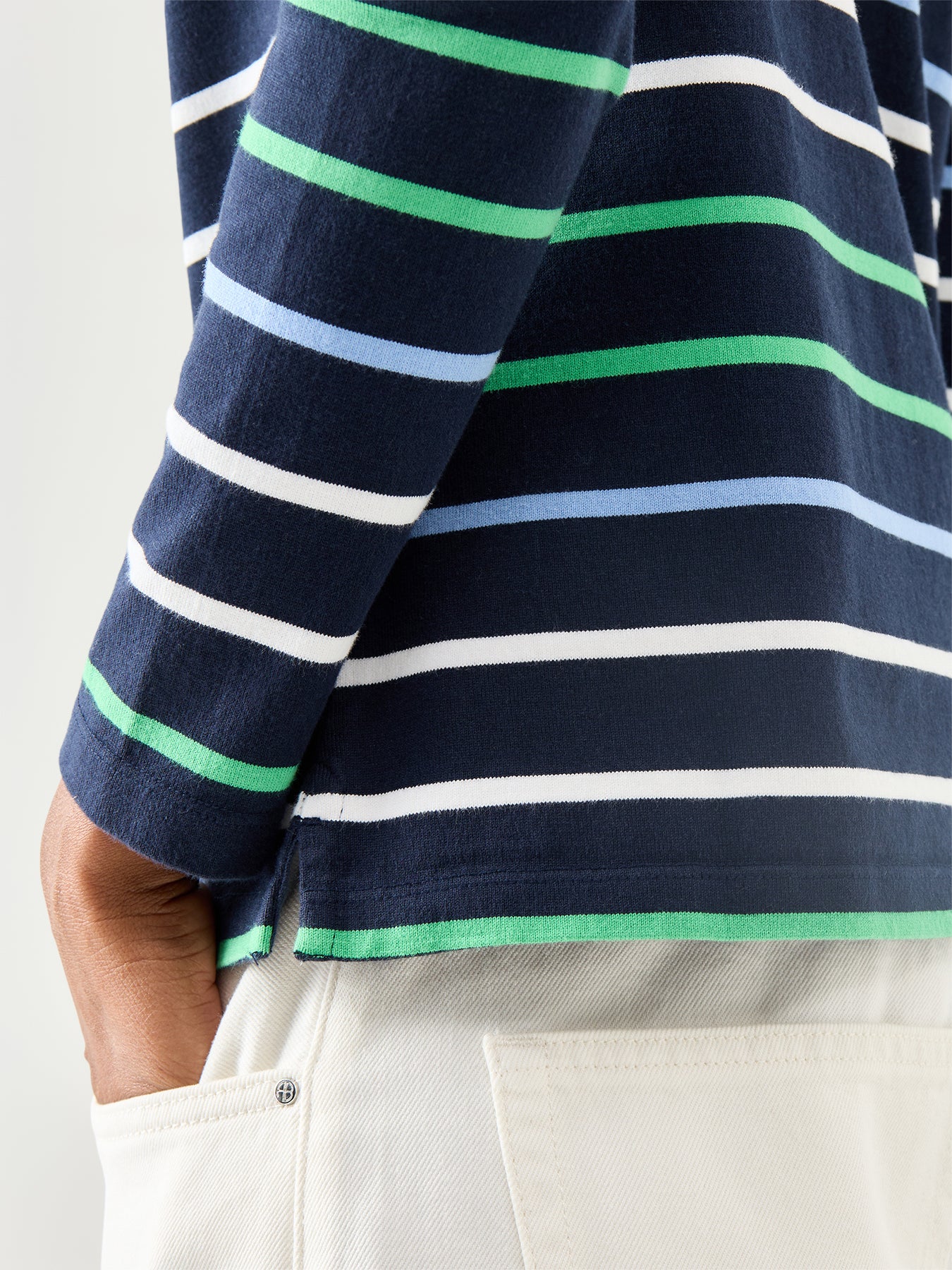 Barbour Hawkins Top - Image 4