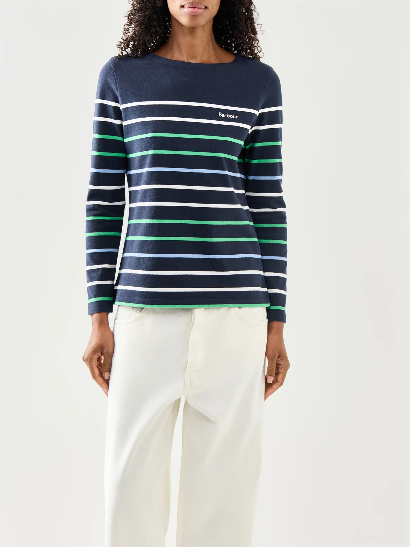 Barbour Hawkins Top - Image 5