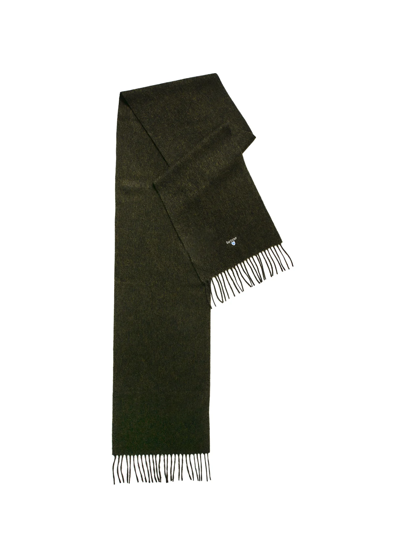 Lambswool Scarf