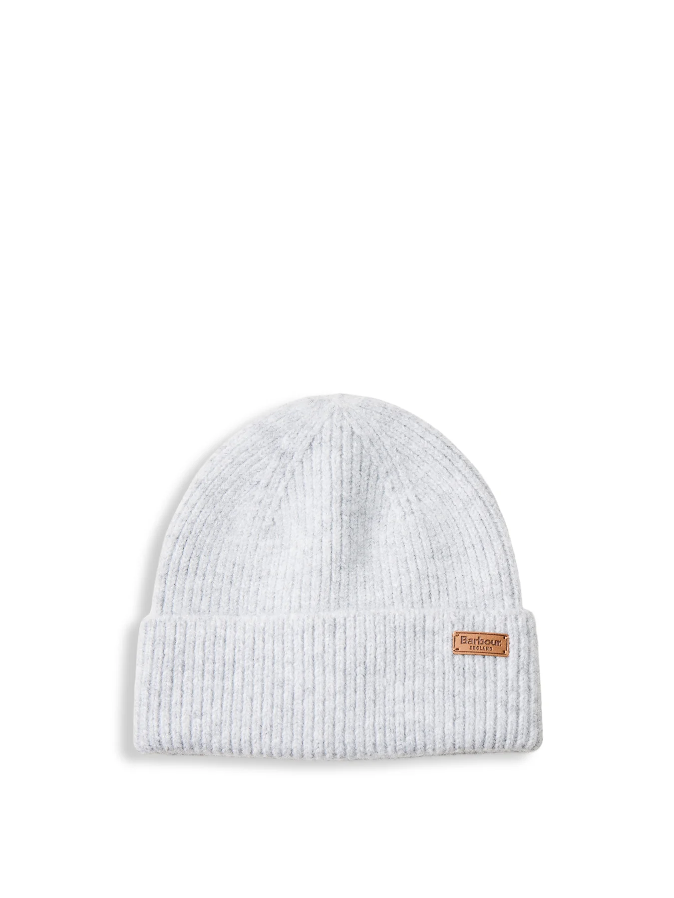 Pendle Beanie Hat Grey