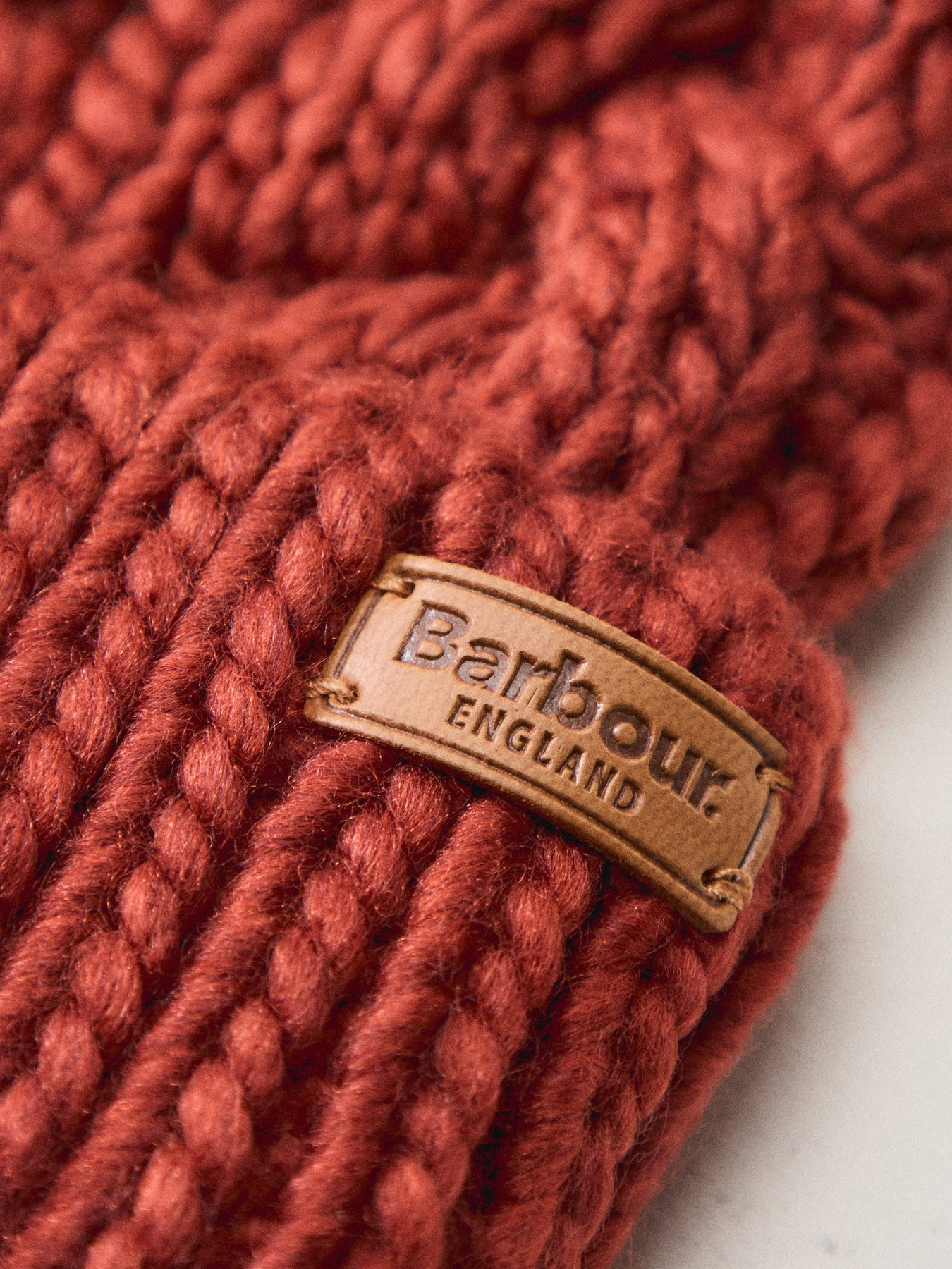 Penshaw Beanie Hat - Image 3