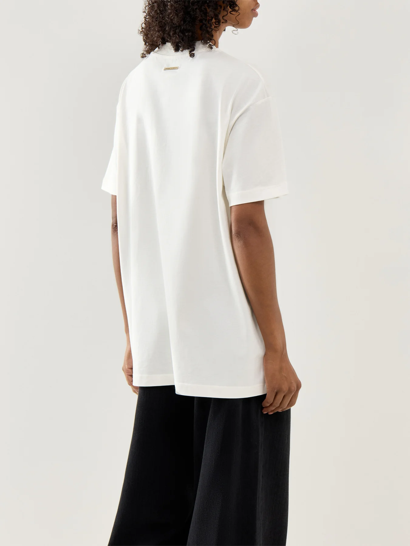 Barbour X Farm Rio Maria Clara T-Shirt - Image 5