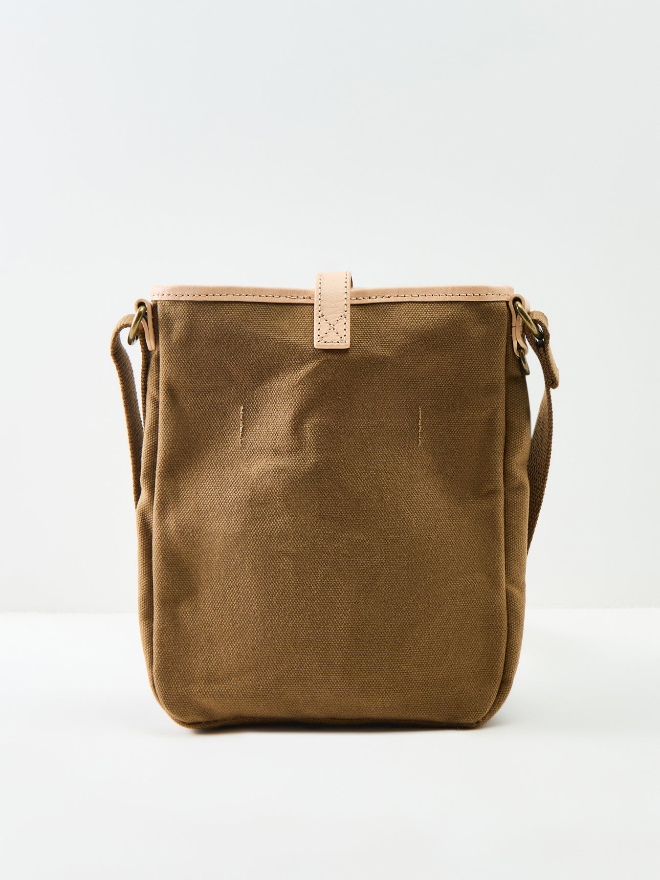 Paul Smith Loves Barbour Crossbody Bag - Image 3