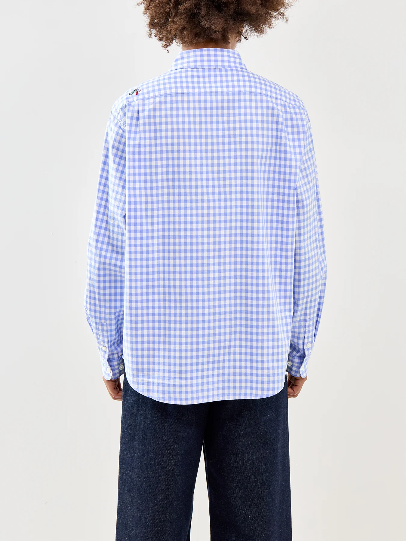 Paul Smith Loves Barbour Rawling Shirt - Image 5