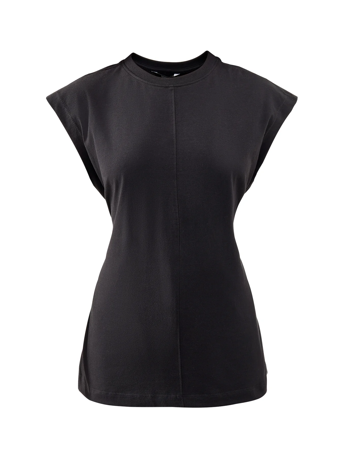 Alexis Top Black