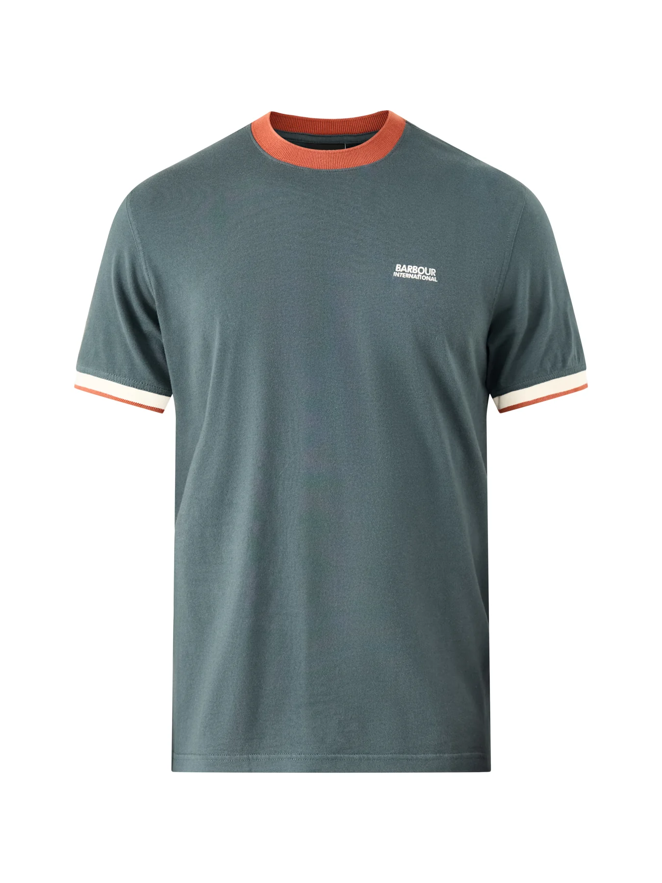 Howall T-Shirt Navy