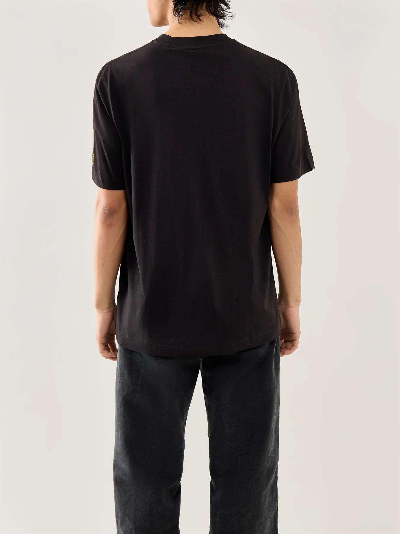 Outline T-Shirt - Image 5
