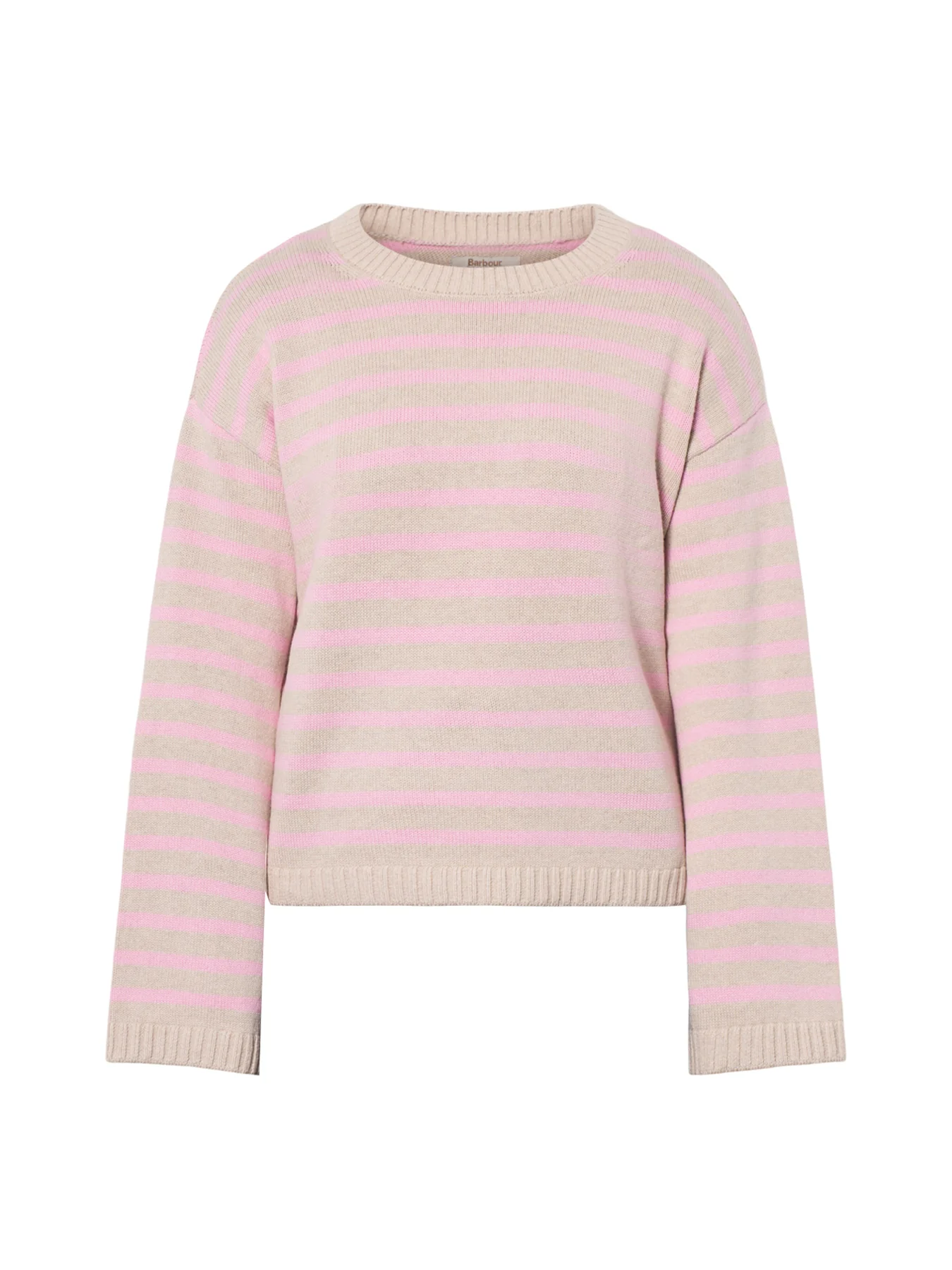 Rosie Knitted Jumper