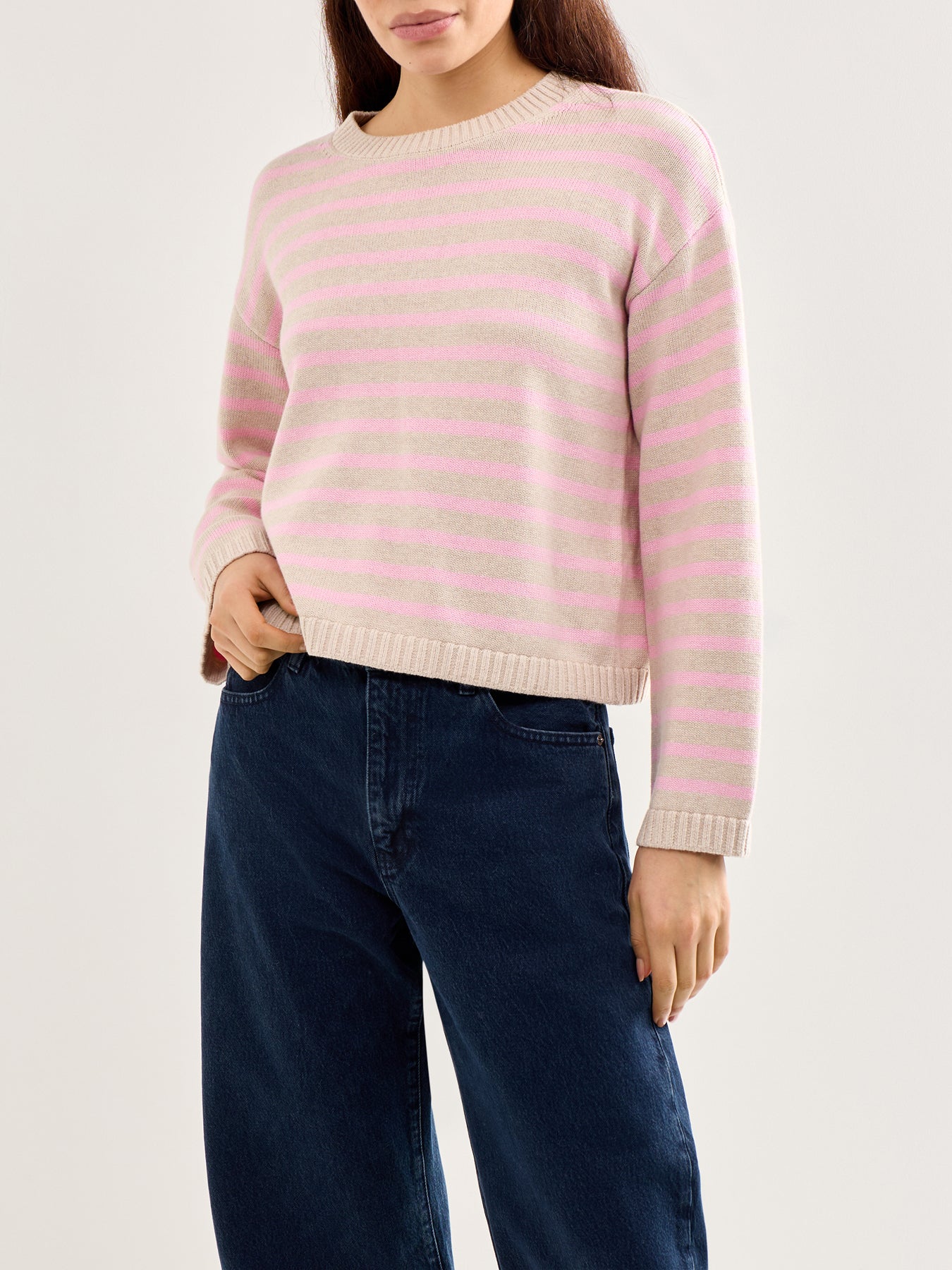 Rosie Knitted Jumper - Image 4