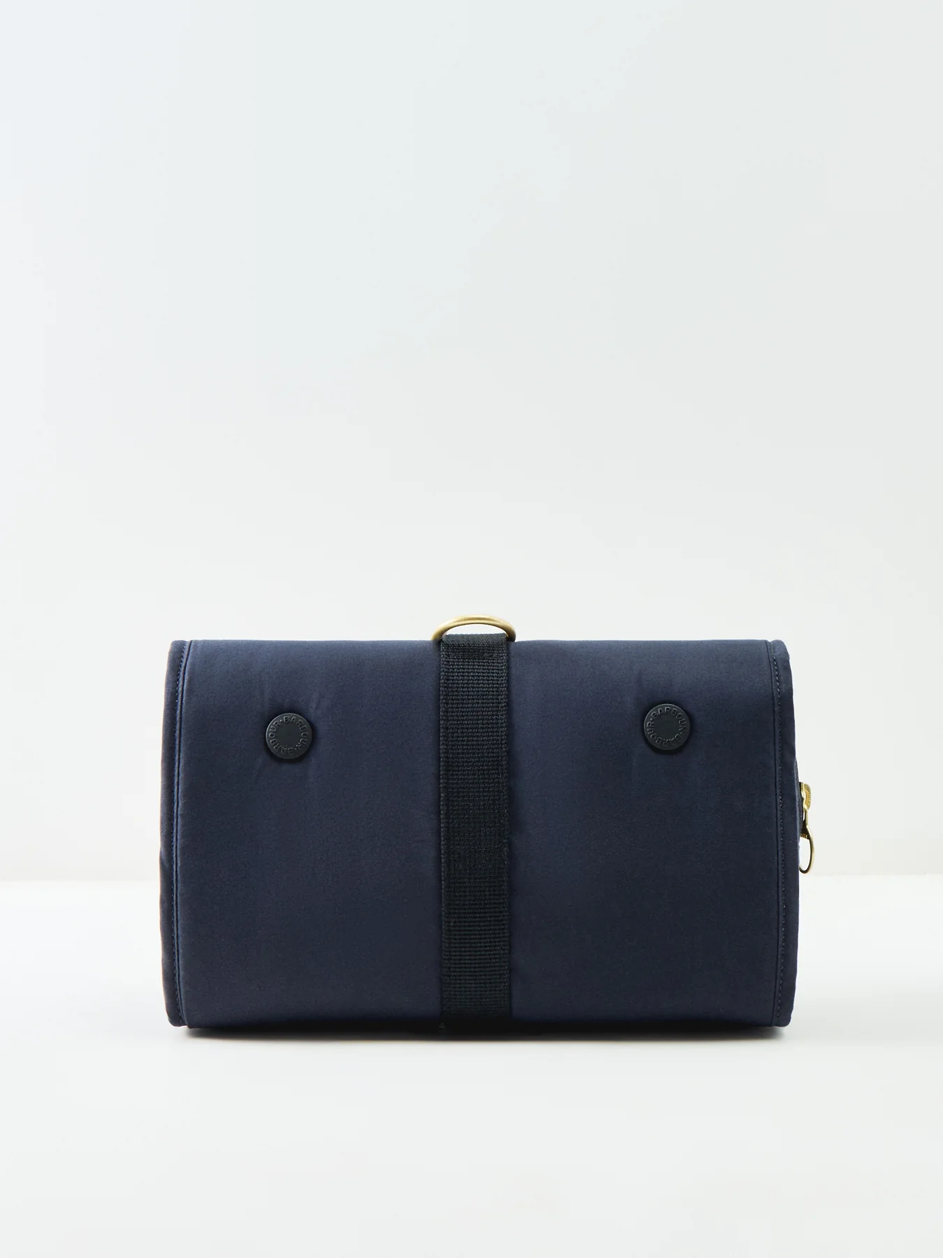 Transport Hanging Washbag Navy - Image 2
