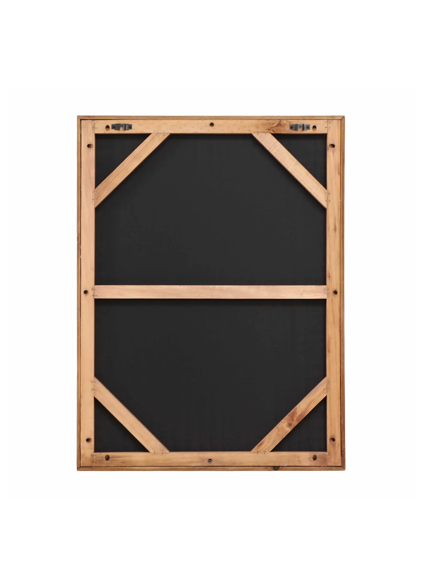 Black Mosaic Wall Art - Image 2