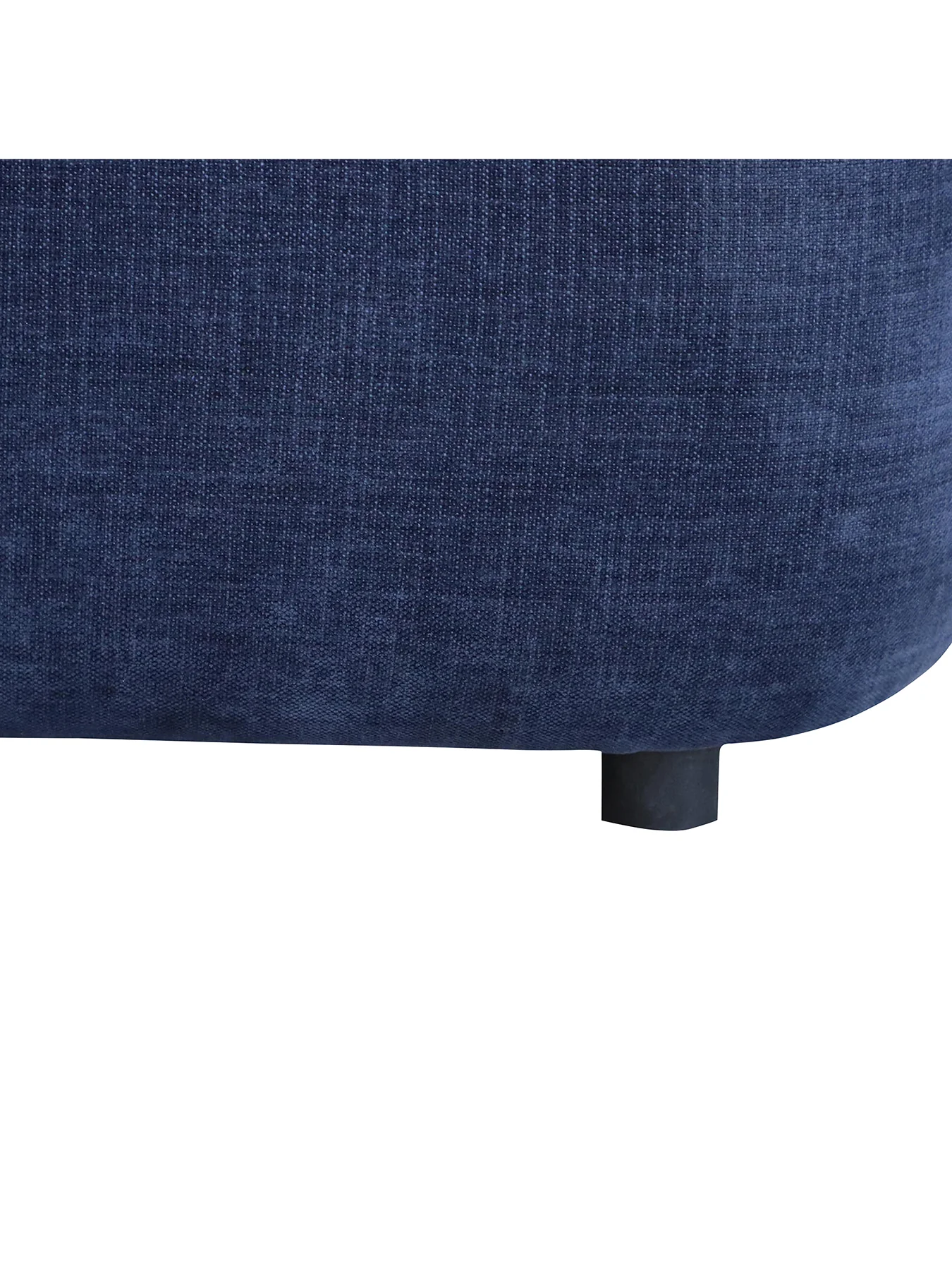 Arles Loveseat Blue - Image 4