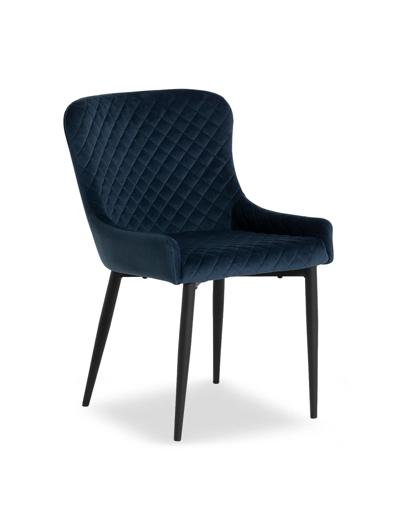 Rivington Velvet Dining Chair