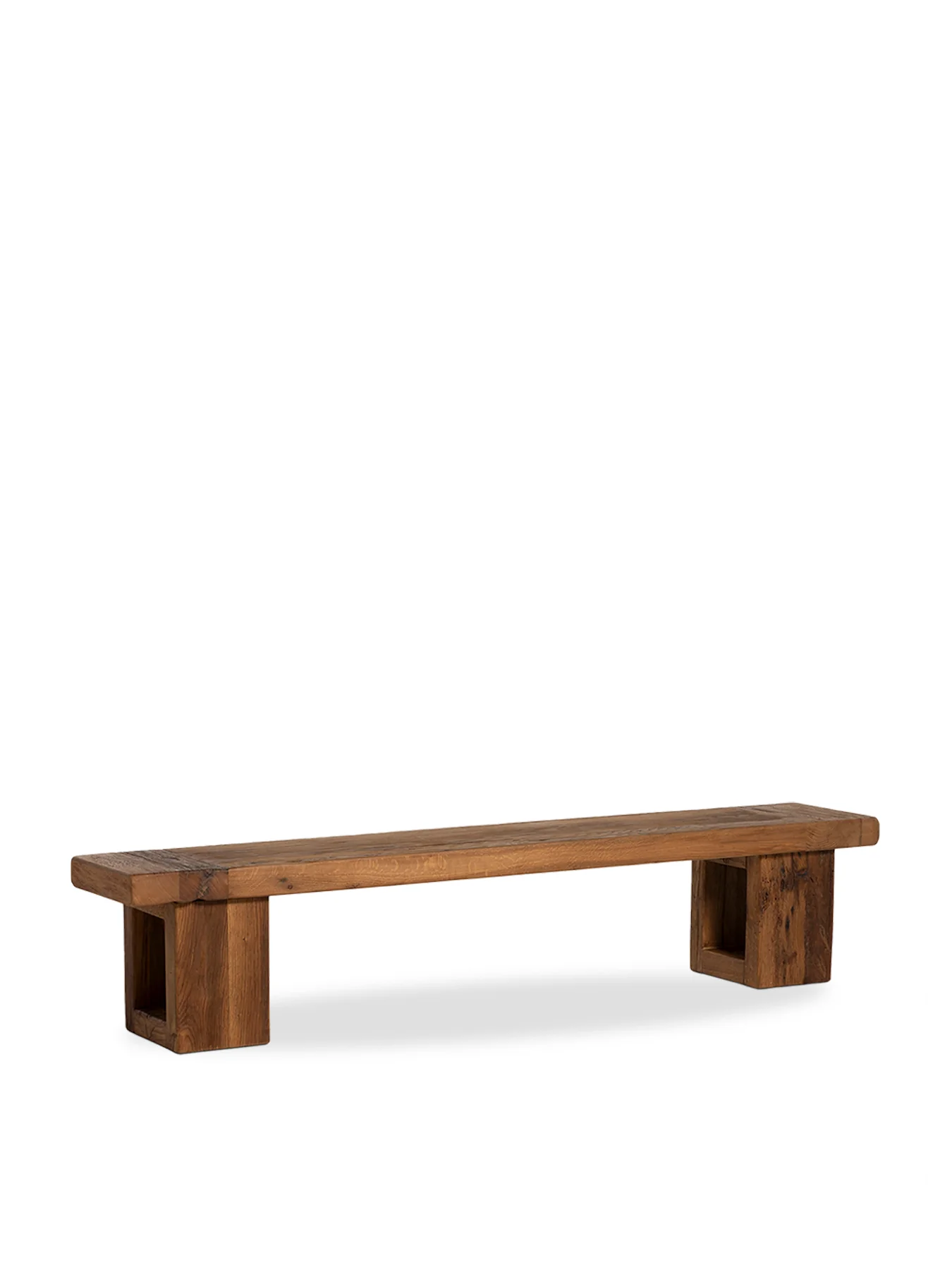 Algonquin Bench Brown