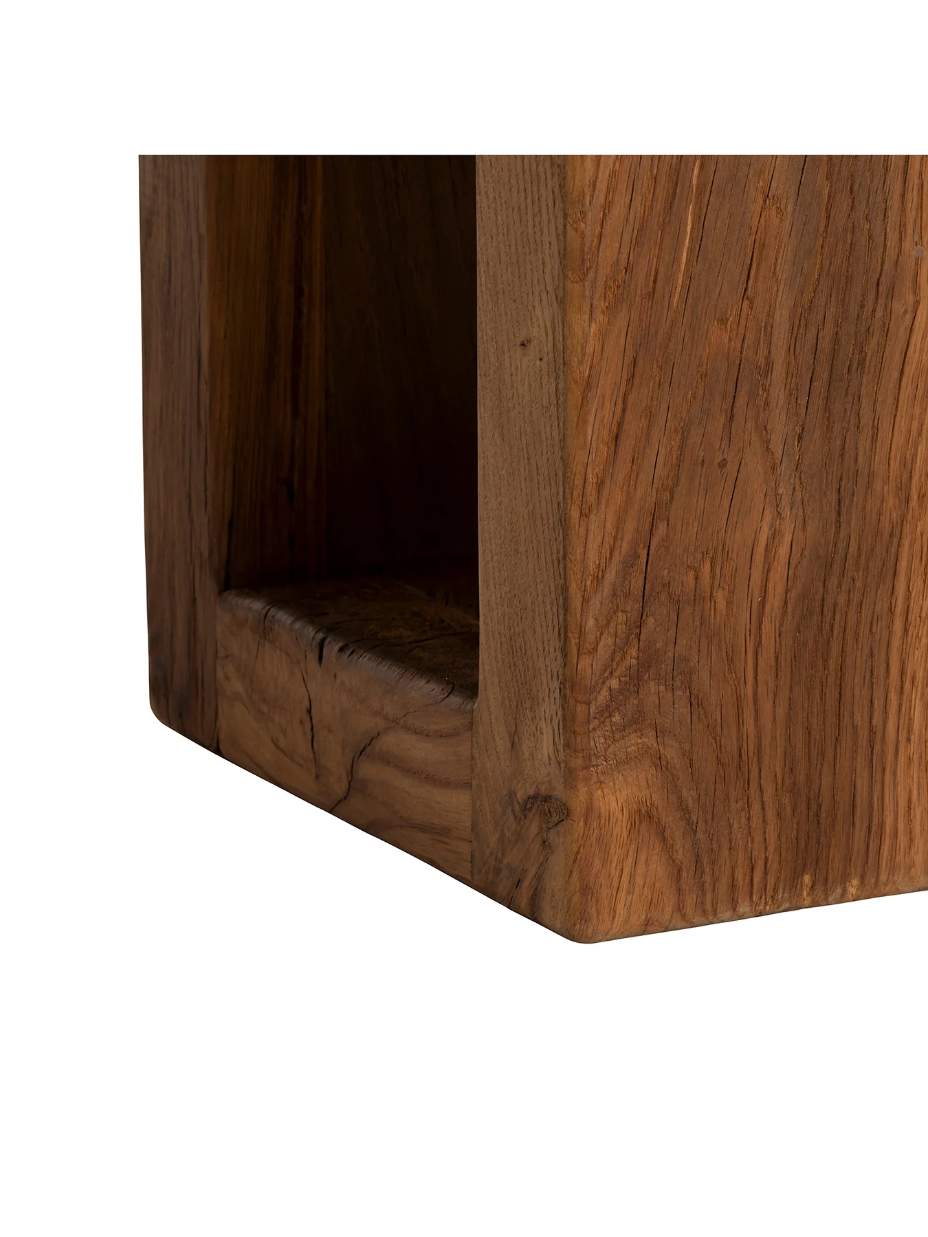 Algonquin Bench Brown - Image 4