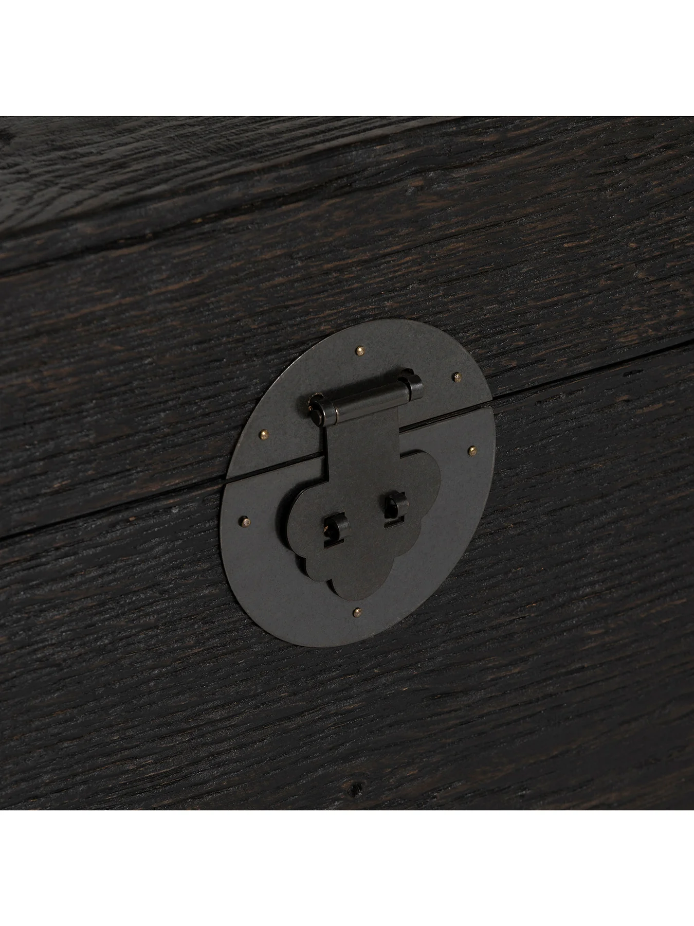 Banff Blanket Box Brown - Image 3