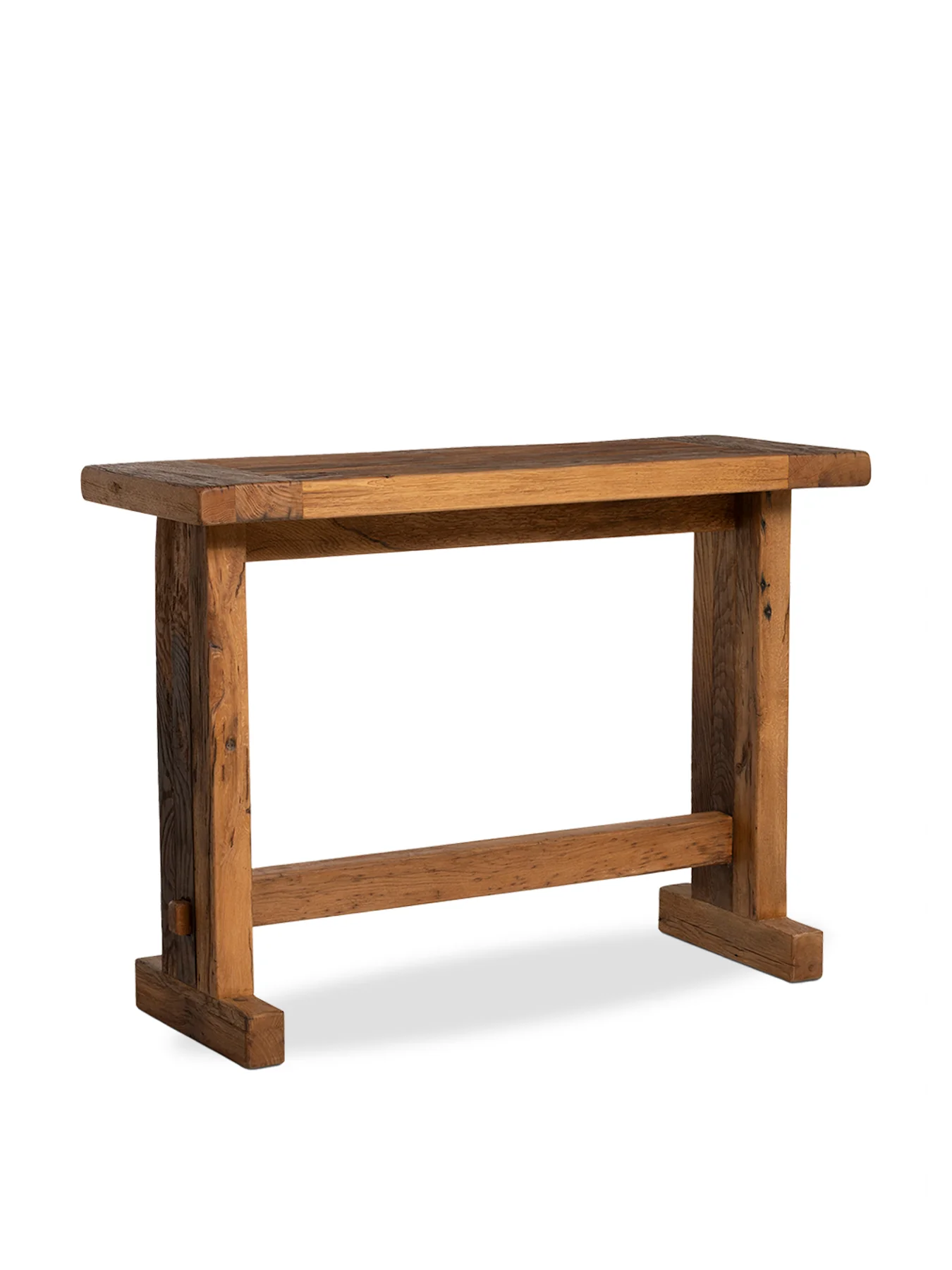 Caledon Bar Counter Brown