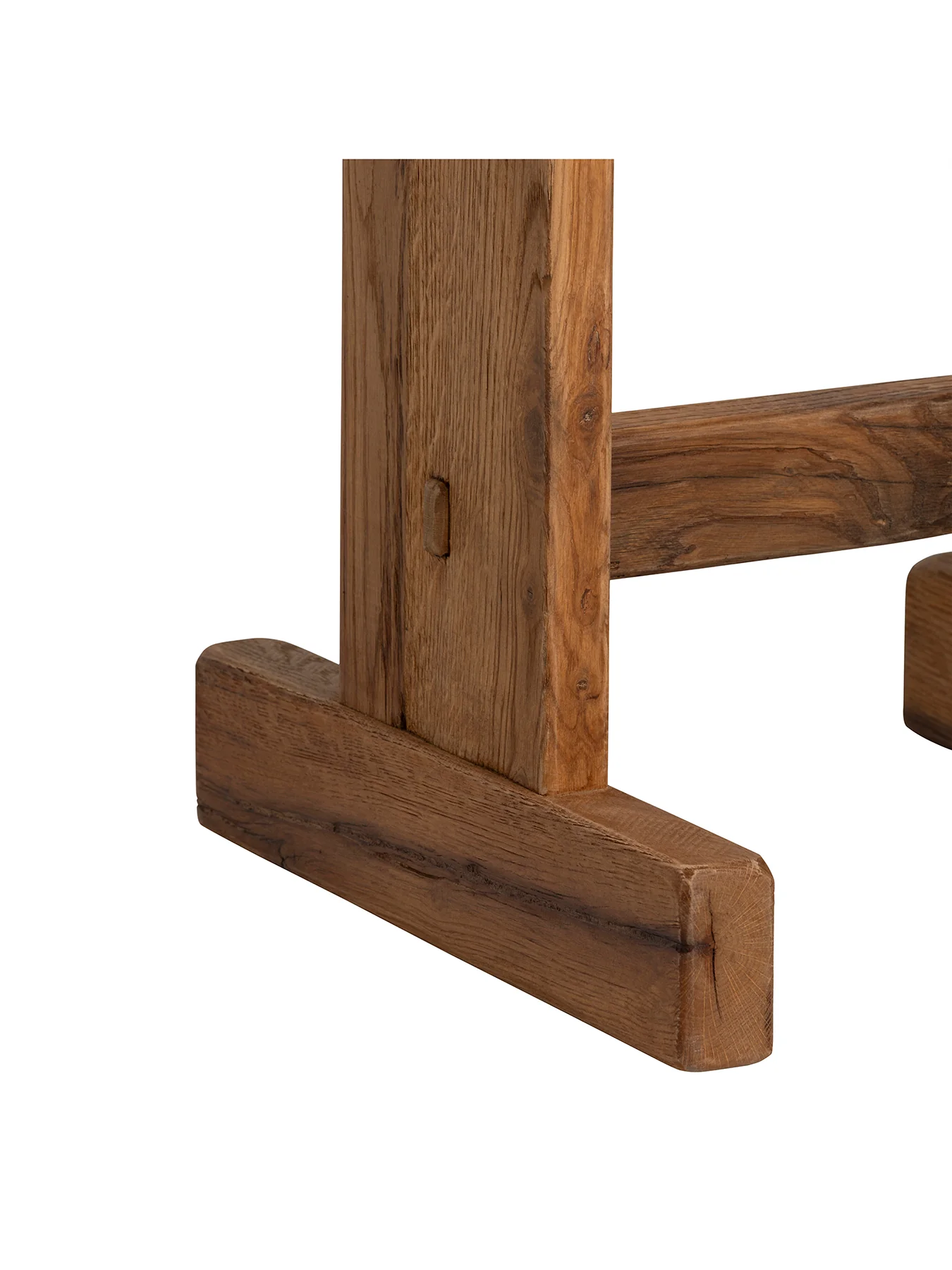 Caledon Bar Stool Brown - Image 4