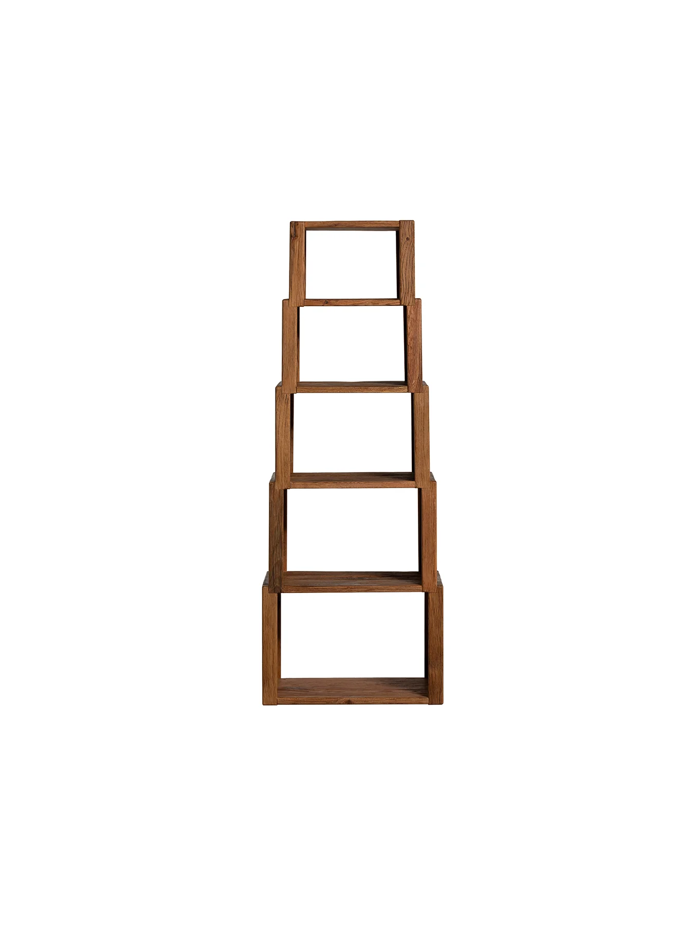 Caringorm Bookcase Brown - Image 3