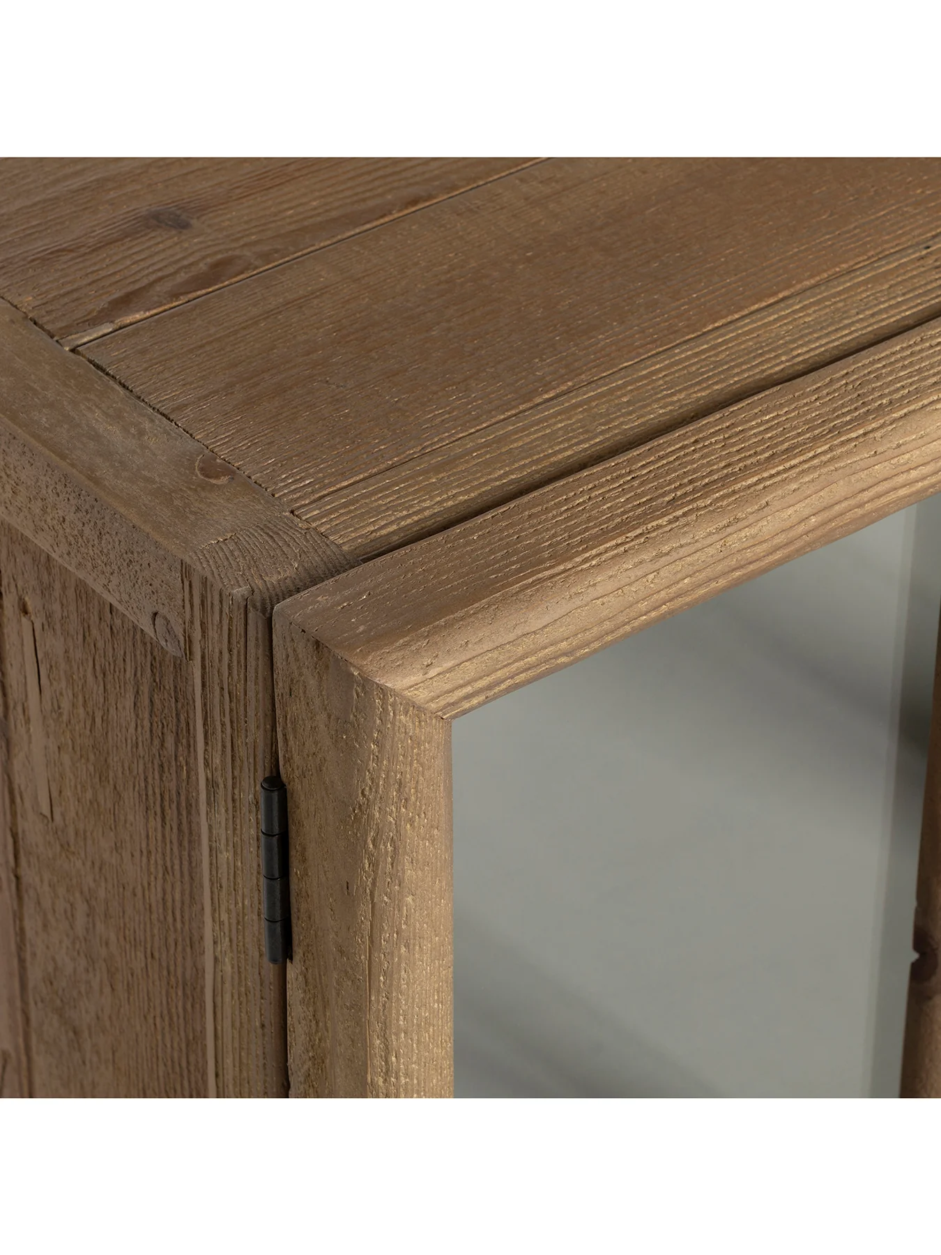 Edworth Sideboard Brown - Image 4