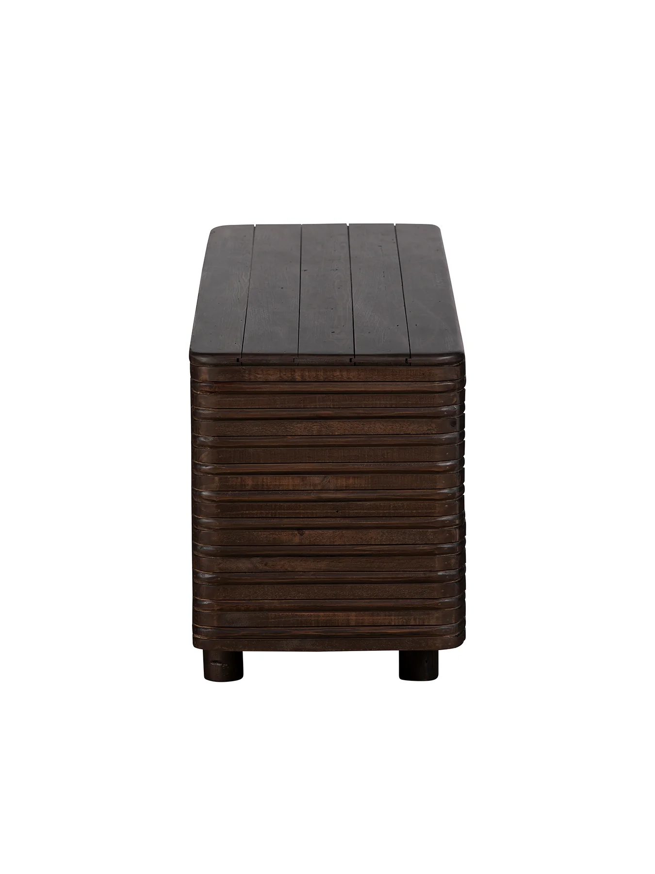 Suvanto Reclaimed Wood TV Unit - Image 3