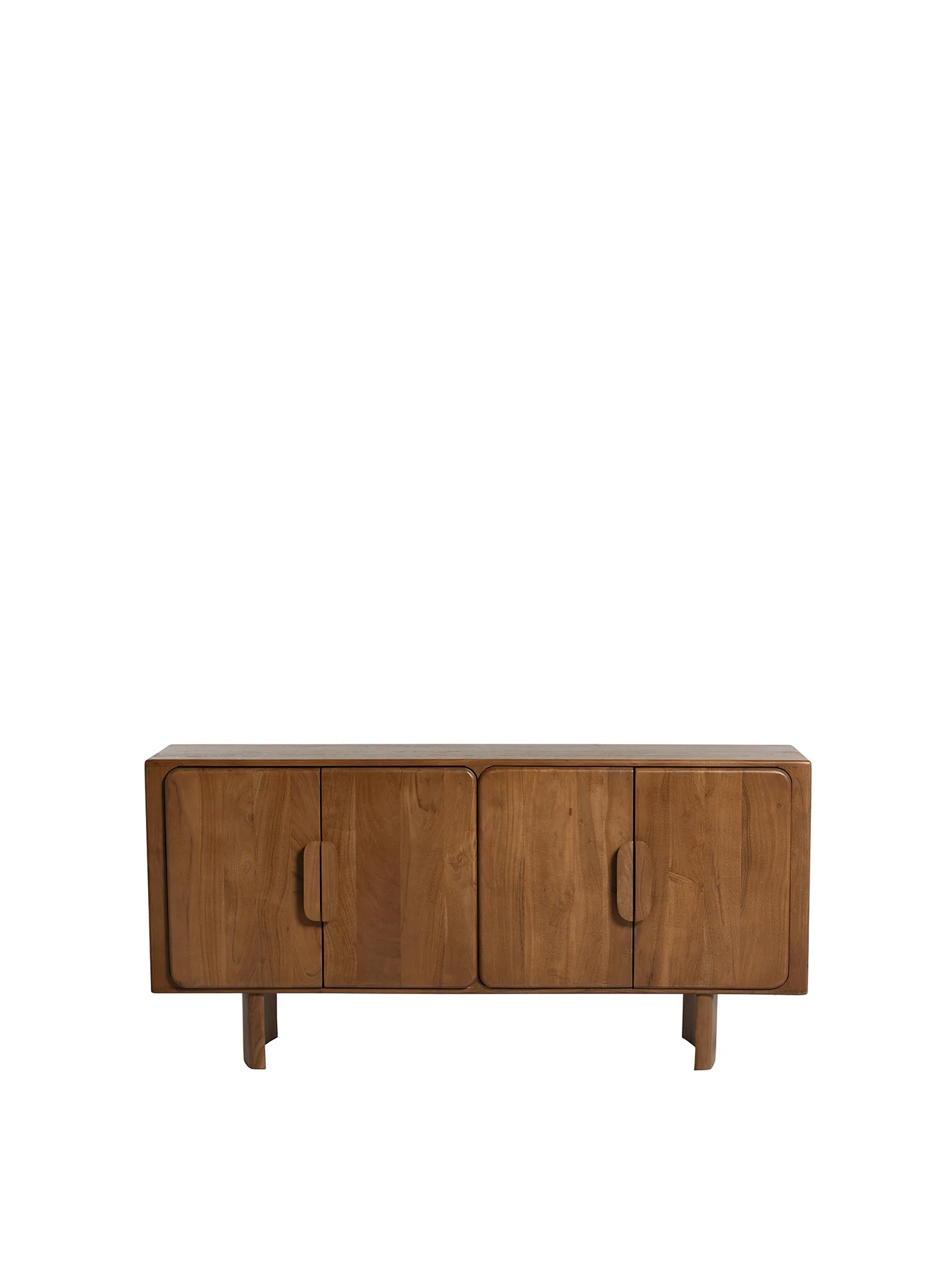 Zerina Sideboard Brown - Image 3