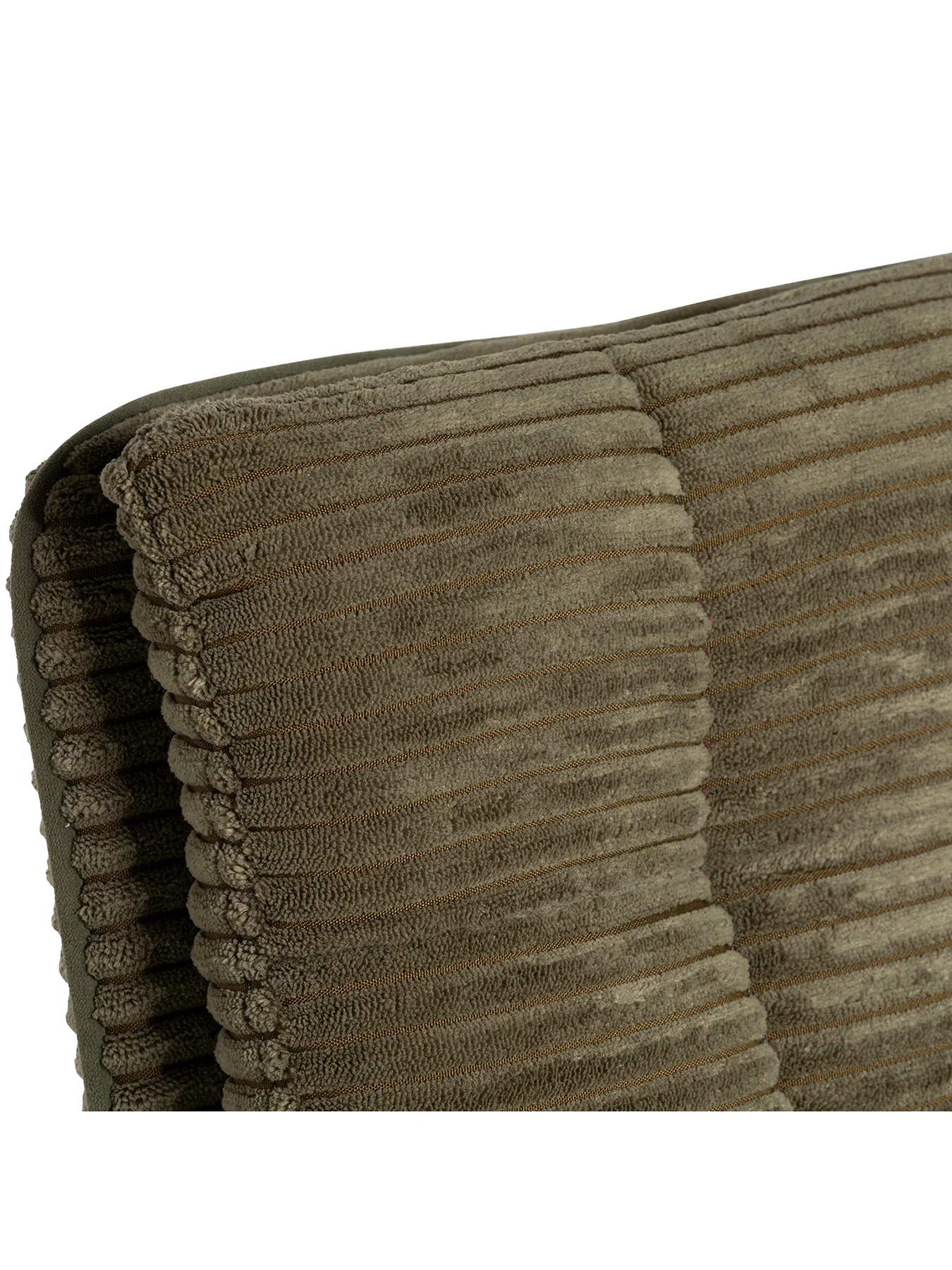 Oxnard Swivel Bar Stool Green - Image 3